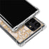 Disney Bambi Character Pattern Galaxy S24 Ultra Clear Case