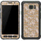 Disney Bambi Character Pattern Galaxy S7 Active Skin