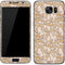 Disney Bambi Character Pattern Galaxy S7 Skin