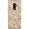 Disney Bambi Character Pattern Galaxy S9 Plus Skin