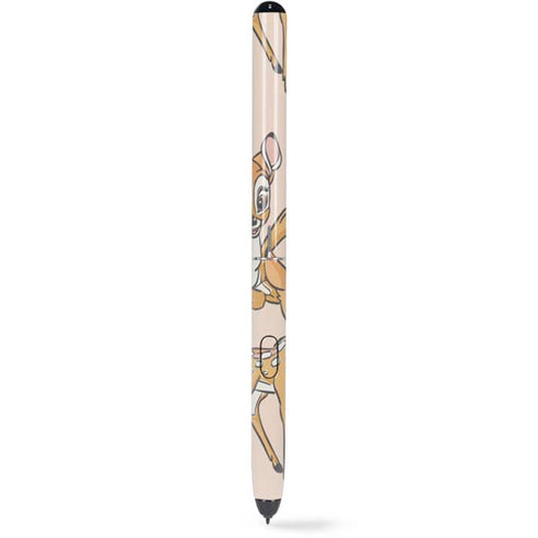 Disney Bambi Character Pattern Samsung Galaxy Tab Skin