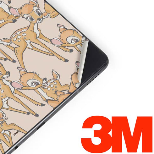 Disney Bambi Character Pattern Samsung Galaxy Tab Skin