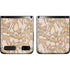 Disney Bambi Character Pattern Galaxy Z Flip Skin