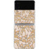 Disney Bambi Character Pattern Galaxy Z Flip4 5G Skin