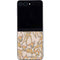 Disney Bambi Character Pattern Galaxy Z Flip5 5G Skin