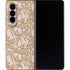 Disney Bambi Character Pattern Galaxy Z Fold4 5G Skin