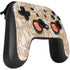 Disney Bambi Character Pattern Google Stadia Controller Skin