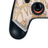 Disney Bambi Character Pattern Google Stadia Controller Skin