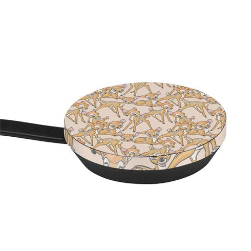 Disney Bambi Character Pattern Google Stadia Controller Skin