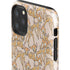 Disney Bambi Character Pattern iPhone 11 Pro Max Impact Case