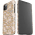 Disney Bambi Character Pattern iPhone 11 Pro Max Lite Case