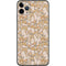 Disney Bambi Character Pattern iPhone 11 Pro Max Skin