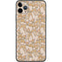 Disney Bambi Character Pattern iPhone 11 Pro Max Skin
