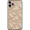 Disney Bambi Character Pattern iPhone 11 Pro Skin