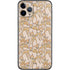 Disney Bambi Character Pattern iPhone 11 Pro Skin