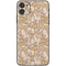 Disney Bambi Character Pattern iPhone 11 Skin