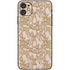Disney Bambi Character Pattern iPhone 11 Skin