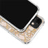 Disney Bambi Character Pattern iPhone 12 Clear Case