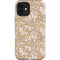 Disney Bambi Character Pattern iPhone 12 Impact Case