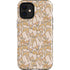 Disney Bambi Character Pattern iPhone 12 Mini Impact Case