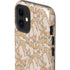 Disney Bambi Character Pattern iPhone 12 Mini Impact Case