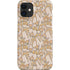 Disney Bambi Character Pattern iPhone 12 Mini Lite Case