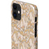 Disney Bambi Character Pattern iPhone 12 Mini Lite Case