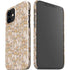 Disney Bambi Character Pattern iPhone 12 Mini Lite Case