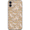 Disney Bambi Character Pattern iPhone 12 Mini Skin