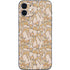 Disney Bambi Character Pattern iPhone 12 Mini Skin
