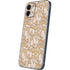 Disney Bambi Character Pattern iPhone 12 Mini Skin