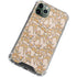 Disney Bambi Character Pattern iPhone 12 Pro Clear Case