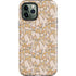Disney Bambi Character Pattern iPhone 12 Pro Impact Case