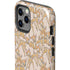 Disney Bambi Character Pattern iPhone 12 Pro Impact Case