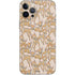 Disney Bambi Character Pattern iPhone 12 Pro Max Skin