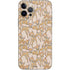 Disney Bambi Character Pattern iPhone 12 Pro Skin