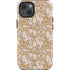 Disney Bambi Character Pattern iPhone 13 Impact Case