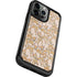Disney Bambi Character Pattern iPhone 13 Pro Cargo Case