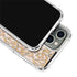 Disney Bambi Character Pattern iPhone 13 Pro Clear Case