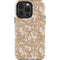 Disney Bambi Character Pattern iPhone 13 Pro Impact Case