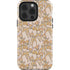 Disney Bambi Character Pattern iPhone 13 Pro Impact Case
