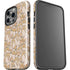 Disney Bambi Character Pattern iPhone 13 Pro Impact Case