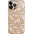 Disney Bambi Character Pattern iPhone 13 Pro Skin