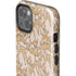 Disney Bambi Character Pattern iPhone 14 Impact Case