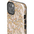 Disney Bambi Character Pattern iPhone 14 Plus Impact Case