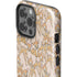 Disney Bambi Character Pattern iPhone 14 Pro Max Impact Case