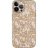 Disney Bambi Character Pattern iPhone 14 Pro Max Skin