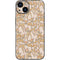 Disney Bambi Character Pattern iPhone 15 Skin