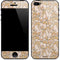Disney Bambi Character Pattern iPhone 5/5s/5SE Skin