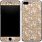 Disney Bambi Character Pattern iPhone 8 Plus Skin